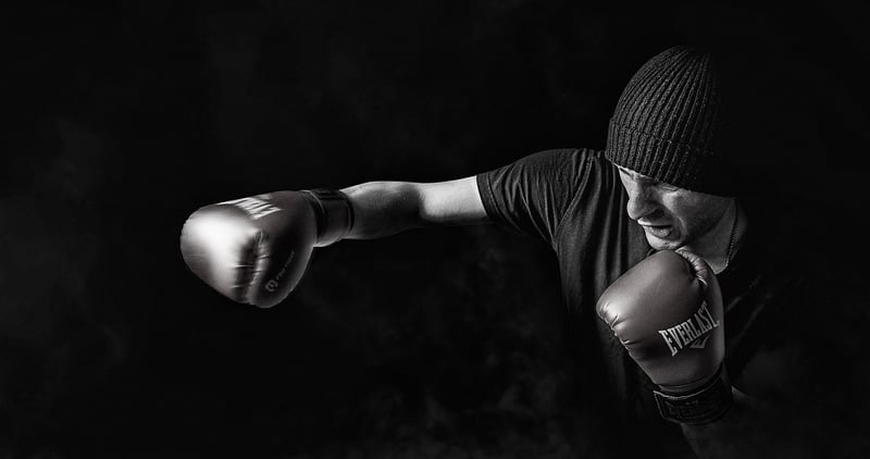Boxing Sessions