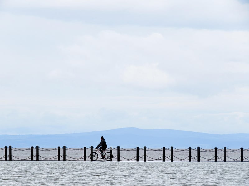 Cycling Adventures