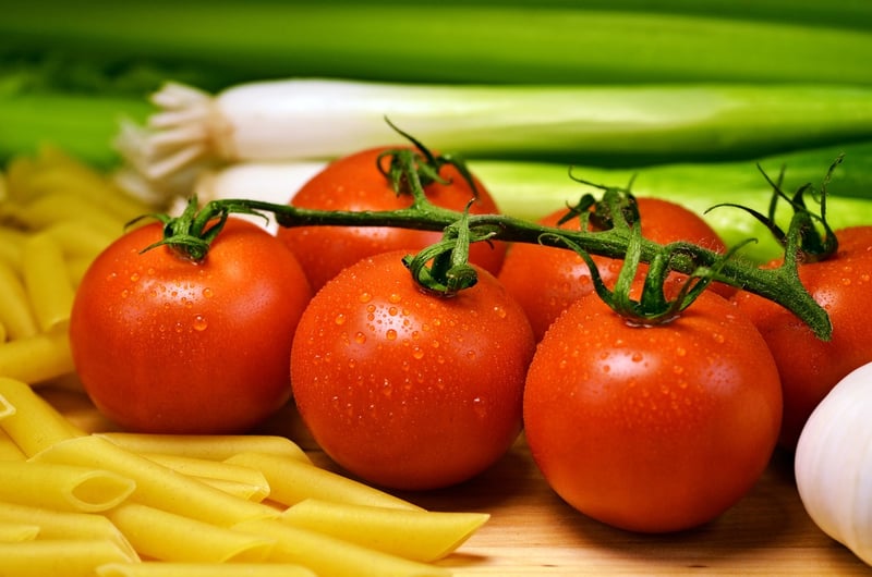 Healthy Cooking Classes