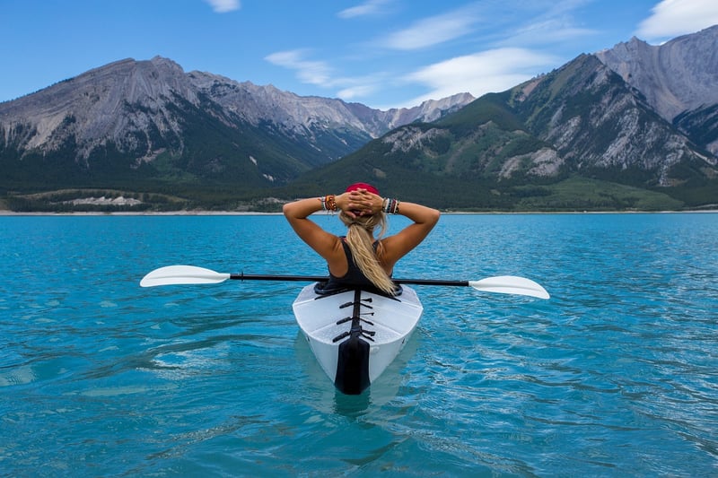Kayaking Tours