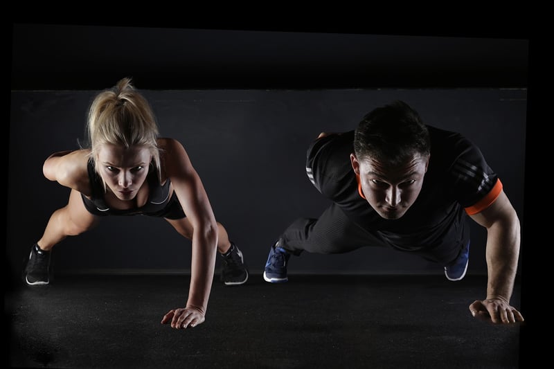 Circuit Training